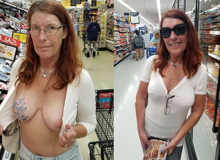 milfs dressed undressed