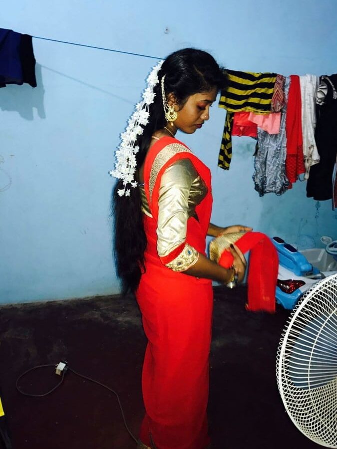 South Indian didi