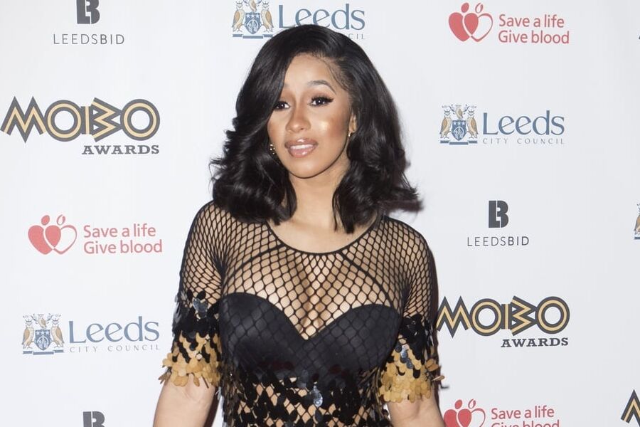 Cardi B