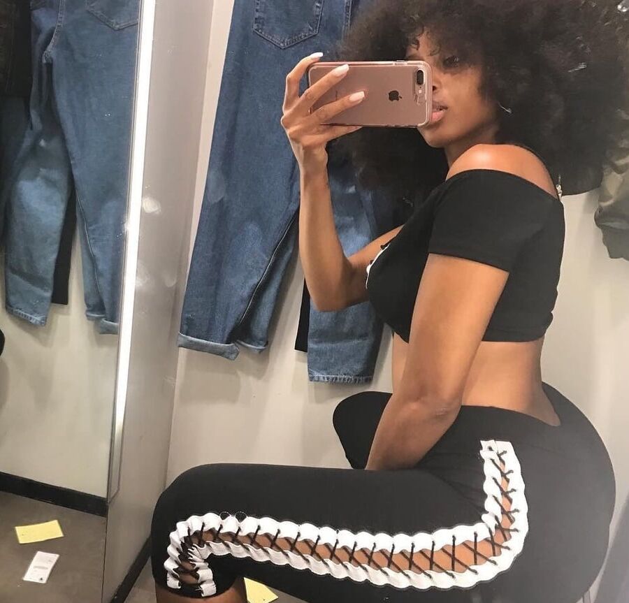 Nekisha Taneil
