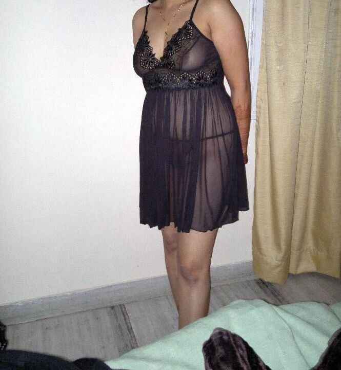 Desi Babes