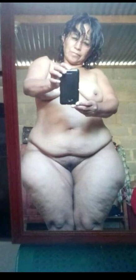 Esme madurita Abuela
