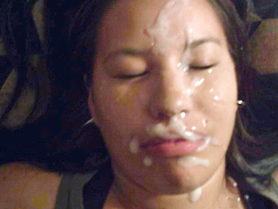 Humiliating Facial