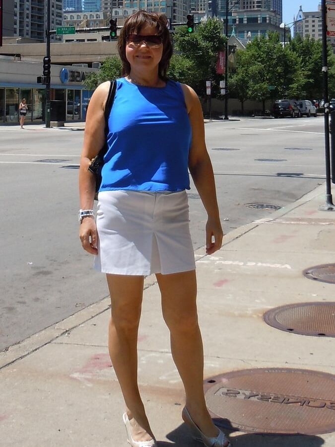 Mature sexy