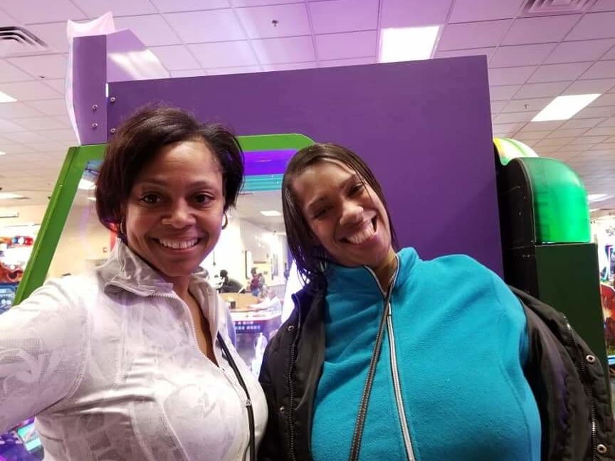 Huge Boob Amateurs