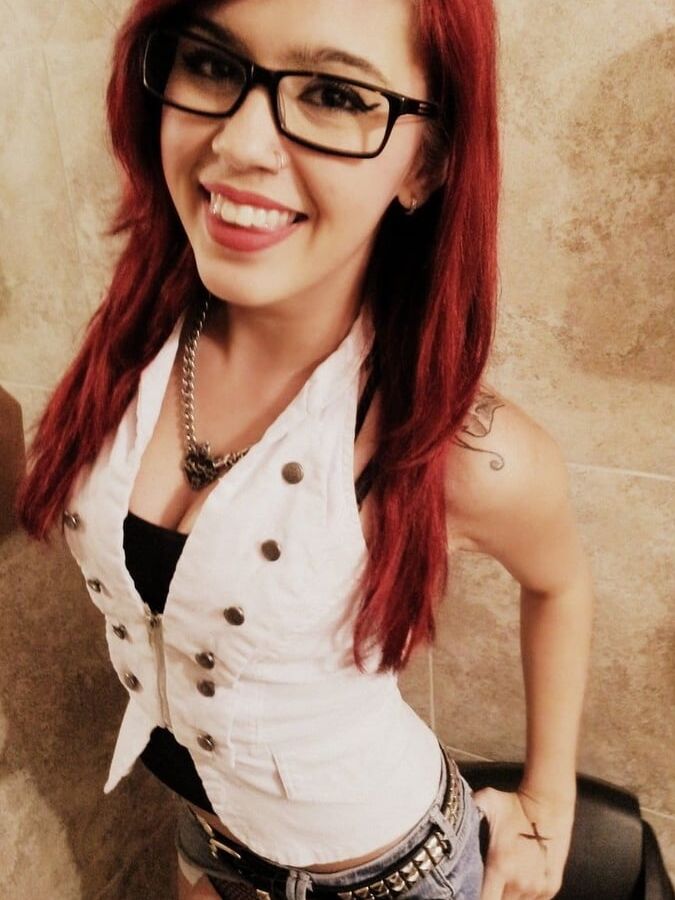 nerdy girls