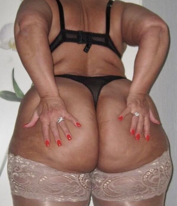 Im Fucking that Granny In the Ass Spring Edition
