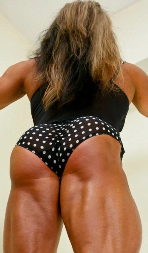 She Strong