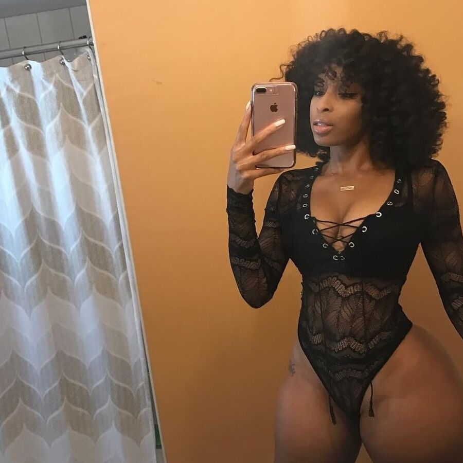 Nekisha Taneil