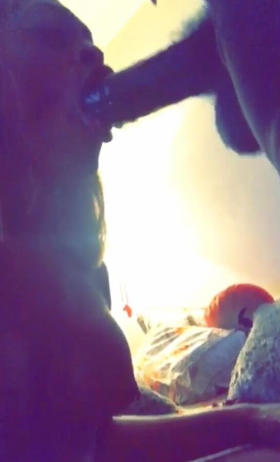 Sexy oral