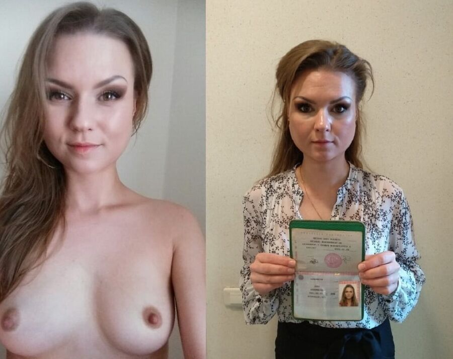 Australian slut expose