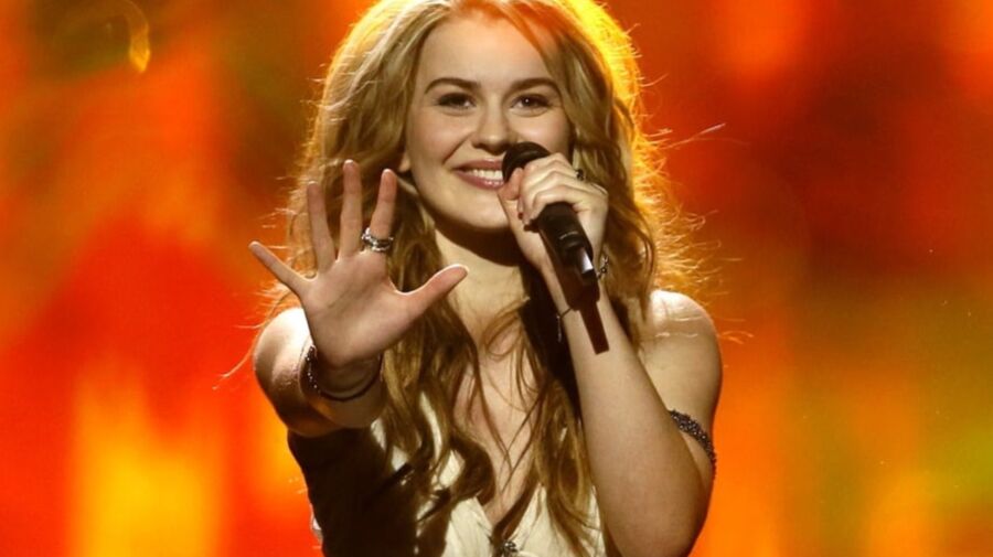Emmelie de Forest (Eurovision Denmark)