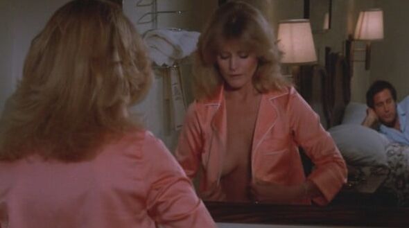 Beverly DAngelo