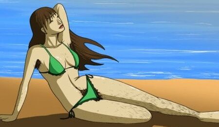 Hairy Toons