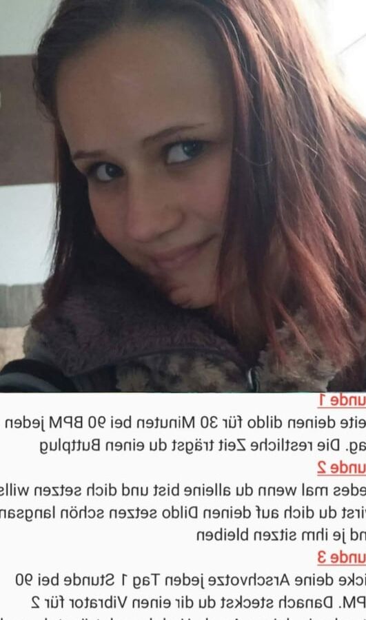Selbst erstellte Aufgaben mit Freundinnen