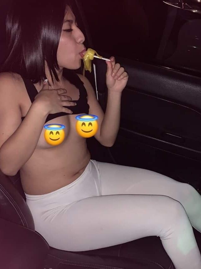 Anel, buena puta