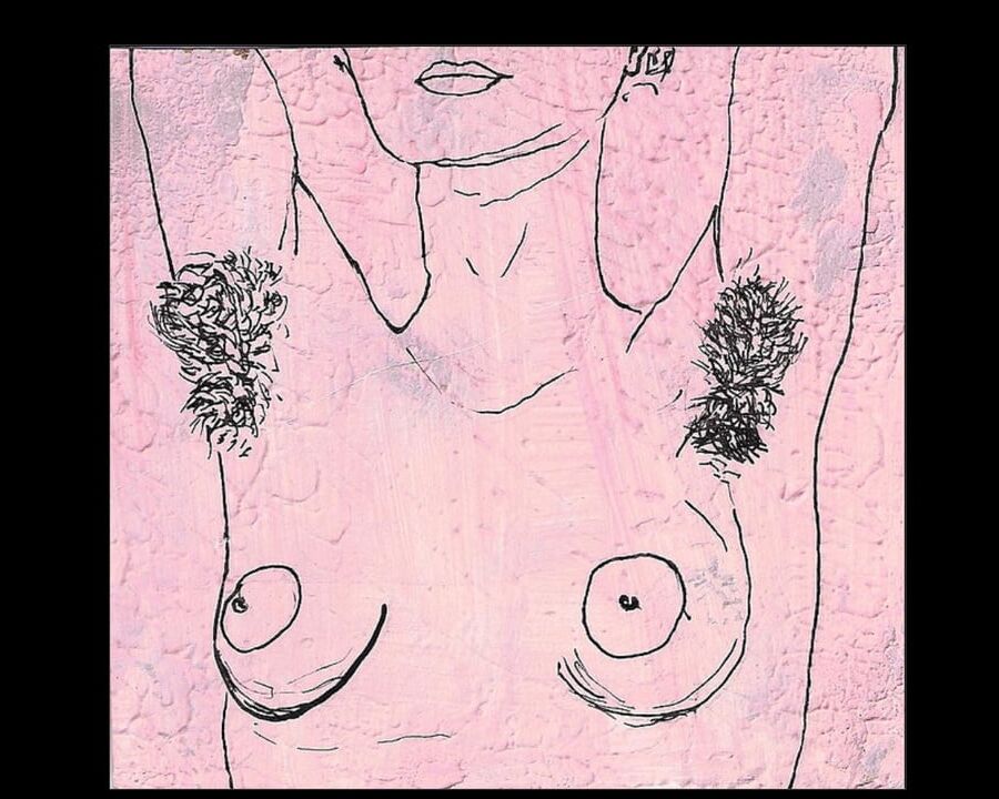Hairy Toons