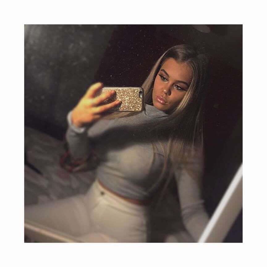 Stupid Chav Sluts- Chloe Ben