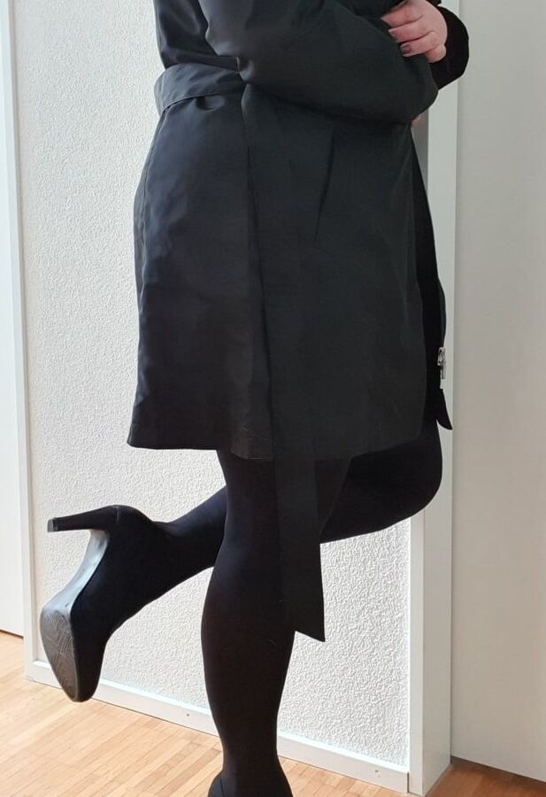 Neues outfit