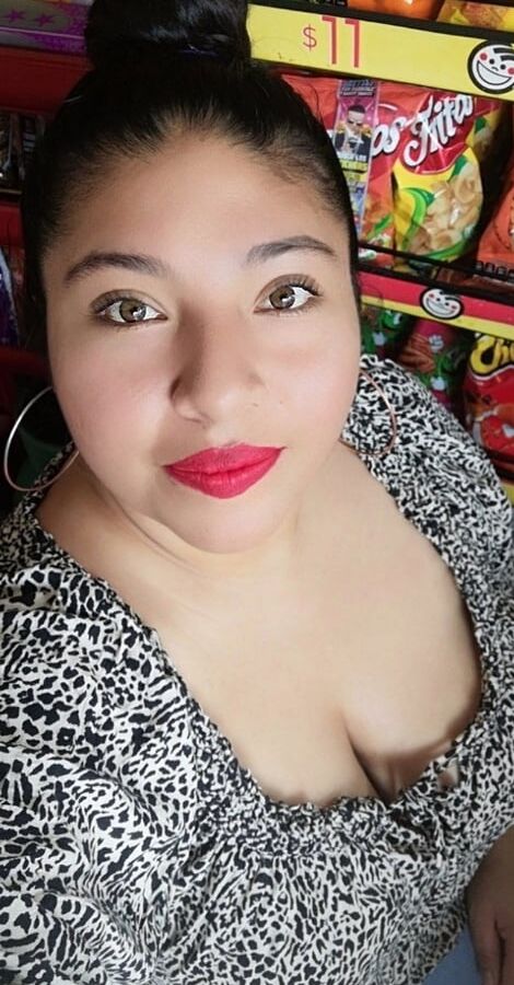 Putita cachonda