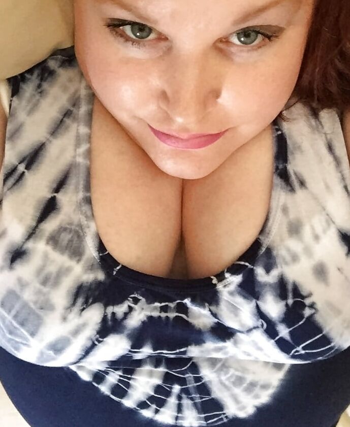 Winnipeg Trailer trash bbw