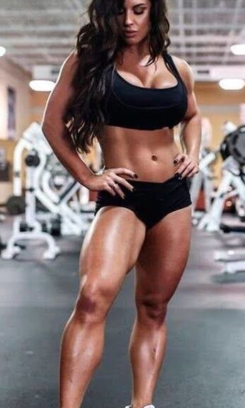 Kaitlyn wwe sexy hot