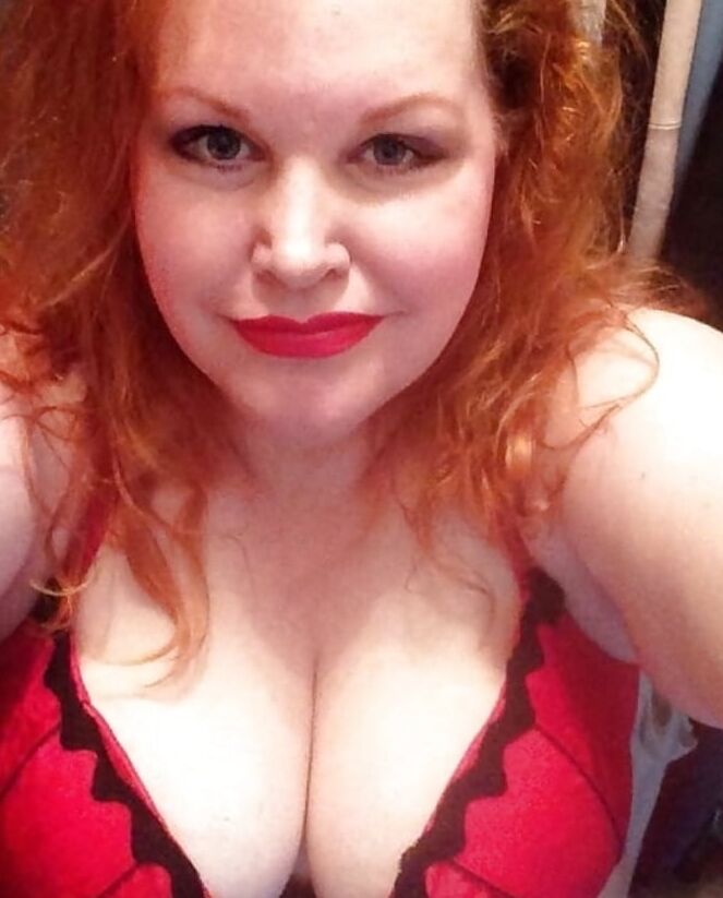 Winnipeg Trailer trash bbw