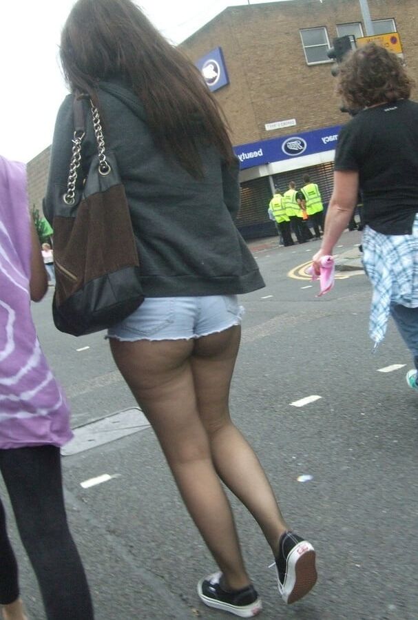 street candids