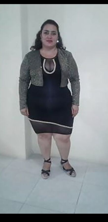 Nalgonas Mamacitas