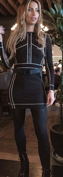 Chav Celeb Sluts- Ferne McCann