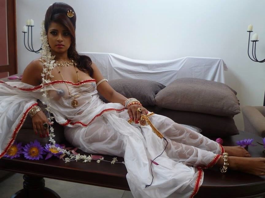 Desi Babes