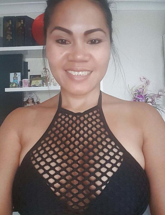 Asian Milf