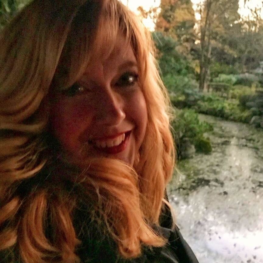 Rhianon Hitchcock