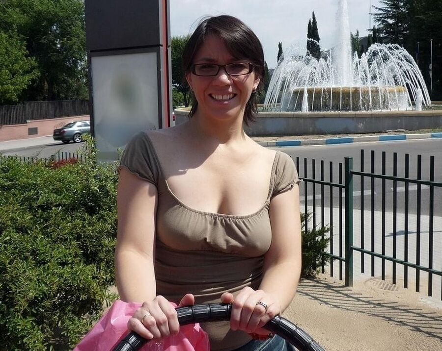 Sexy mom