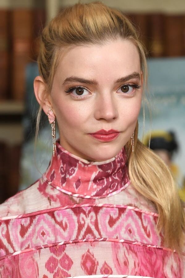 Anya Taylor-Joy: Finest Pics