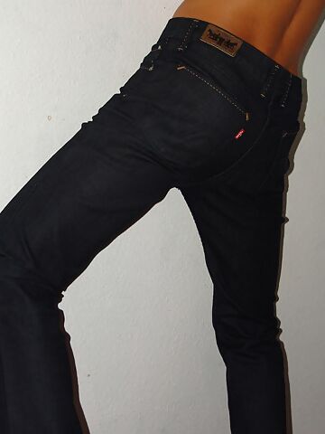 B.B&amp;B jeans ass