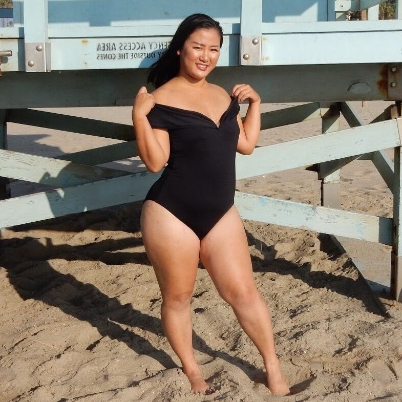 Miho Fuji