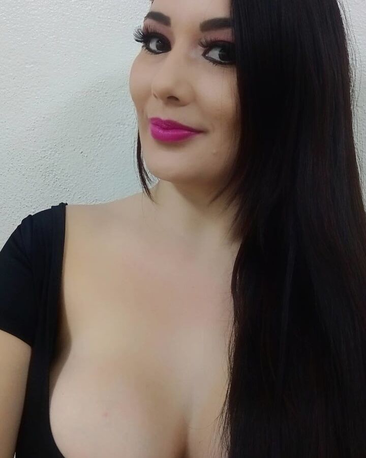 Mexican Milf