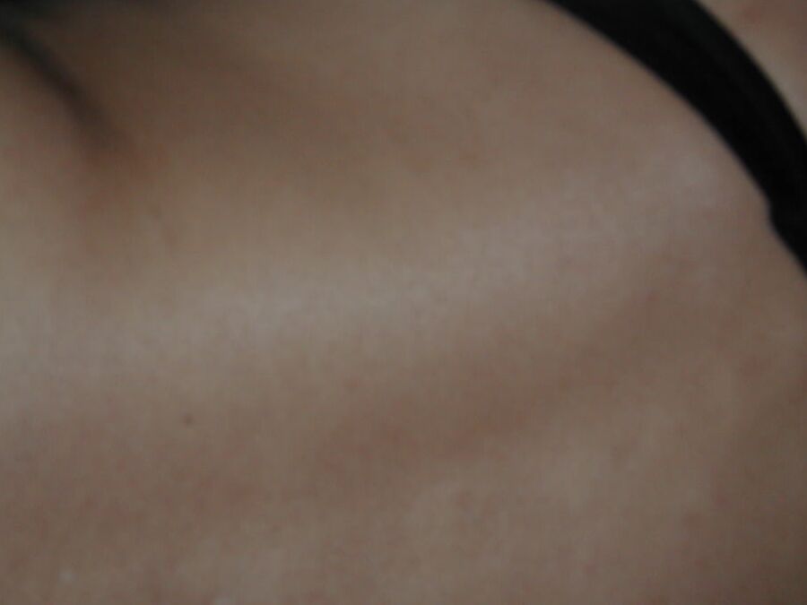 My wife groped by friend