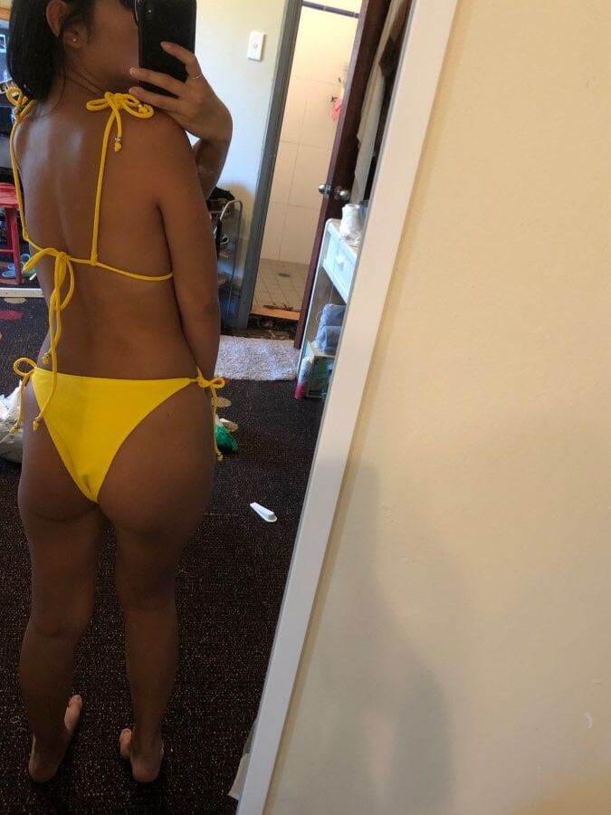 Karen - Hispanic sexy chick