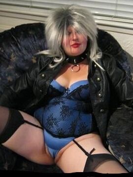 my hot wife
