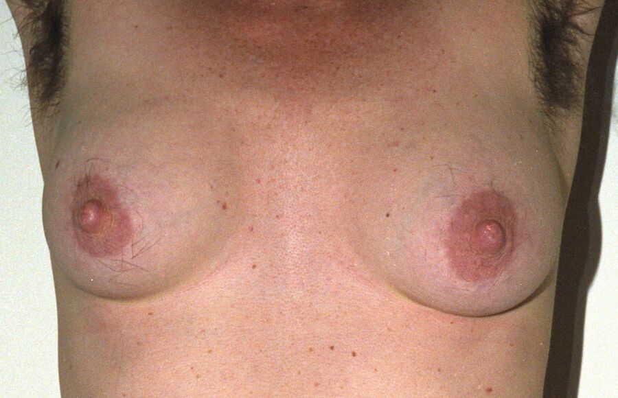 Interesting nipples wives