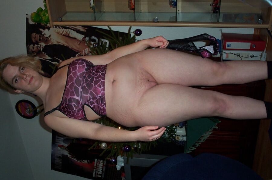 Cubby wife