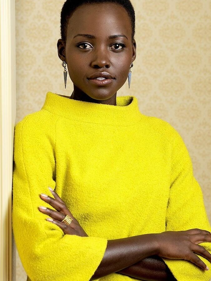Dark Skin Queens