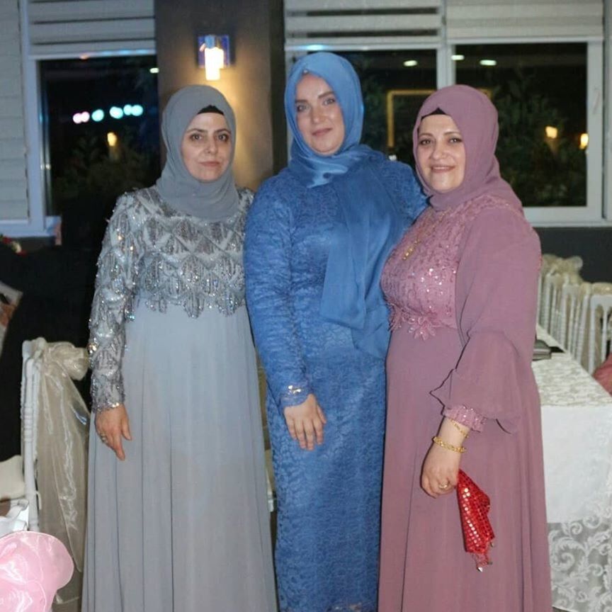 turkish - turbanli top -