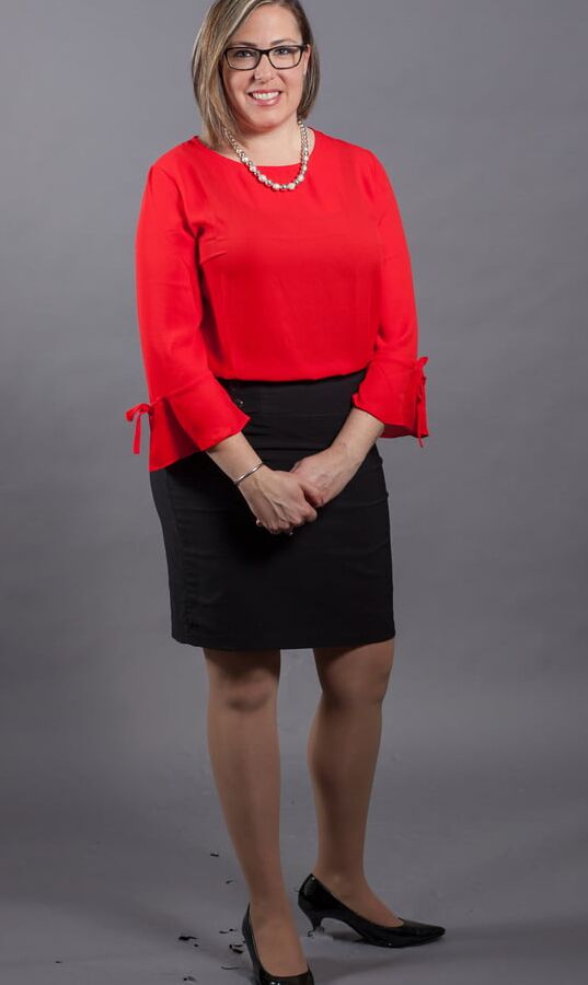 Pantyhosed Business Bitches - PR Photos