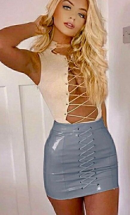 Sexy Latex