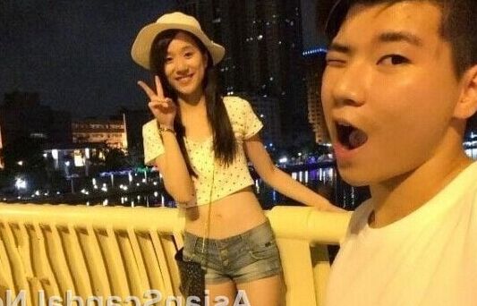 Beauty Korean Girl