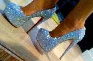 Sexy heels