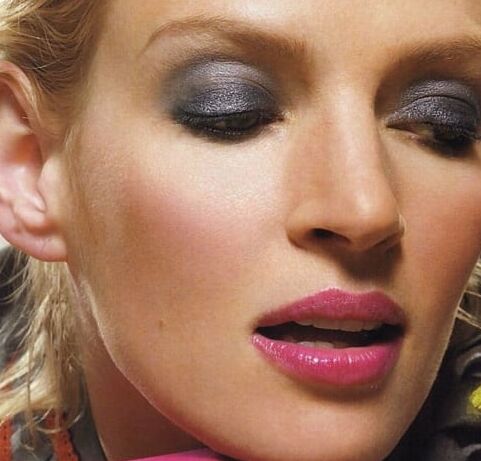 Uma Thurman